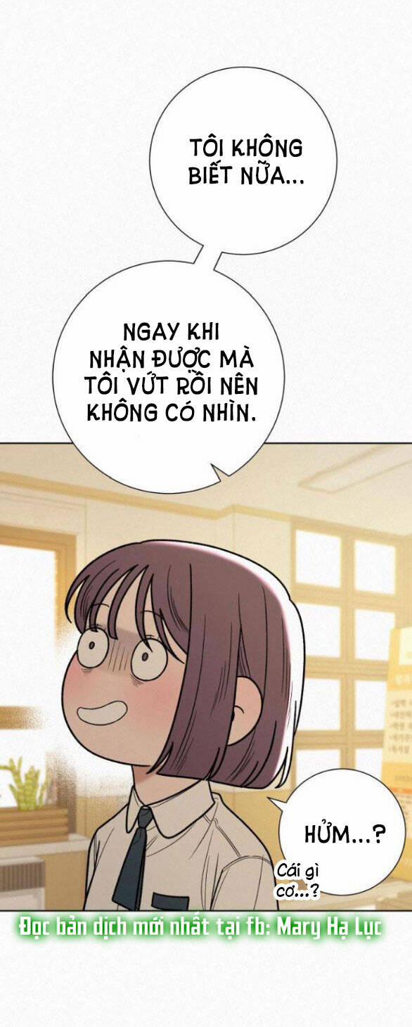 Tình Yêu Trong Sáng 58.1 trang 8