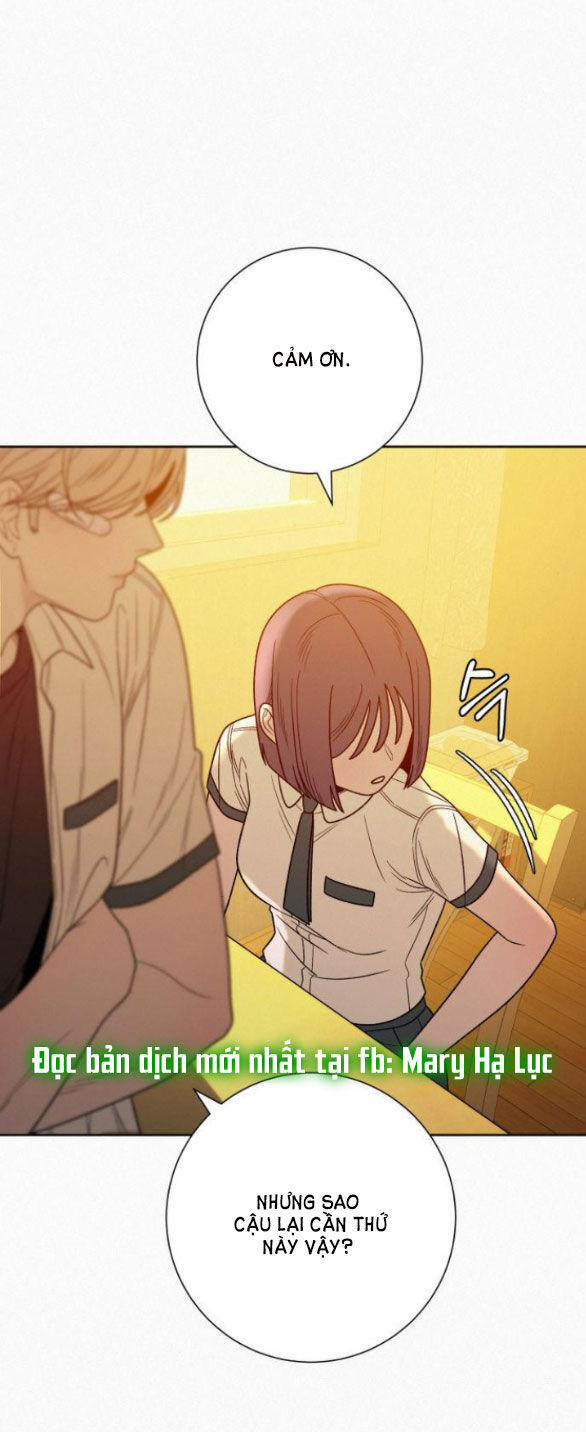 Tình Yêu Trong Sáng 58.2 trang 15