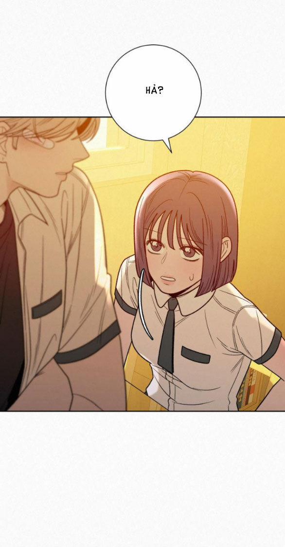 Tình Yêu Trong Sáng 58.2 trang 16