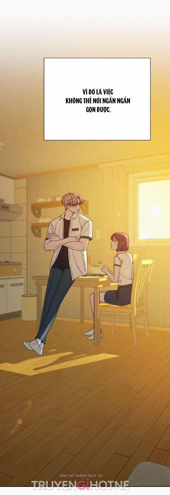 Tình Yêu Trong Sáng 58.2 trang 18