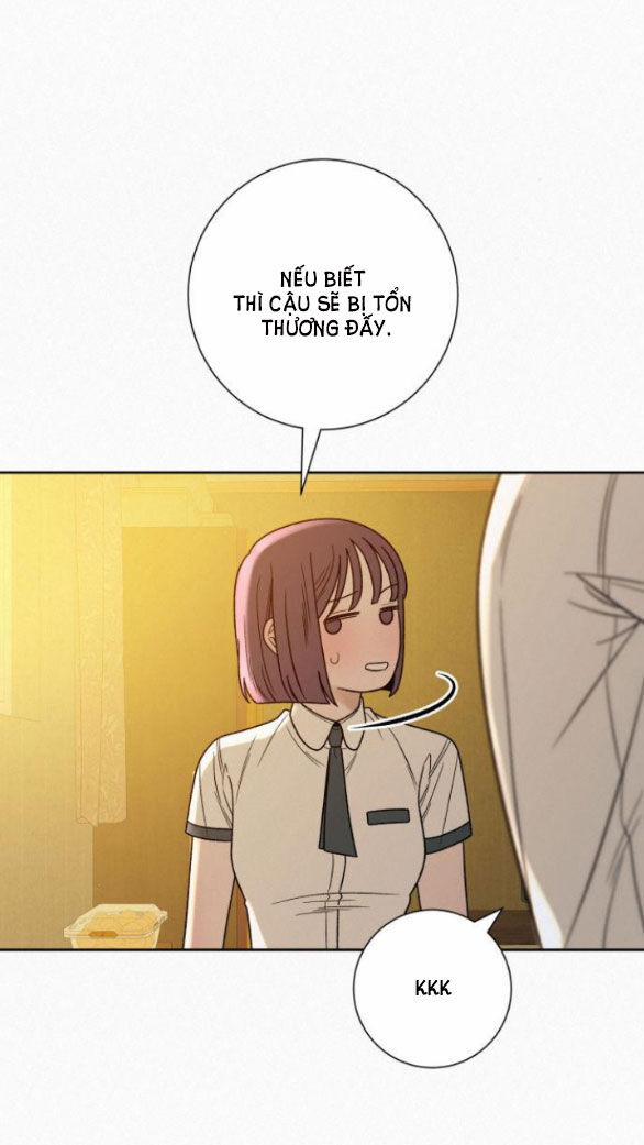 Tình Yêu Trong Sáng 58.2 trang 21