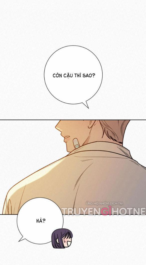 Tình Yêu Trong Sáng 58.2 trang 24