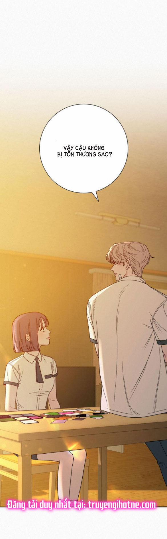 Tình Yêu Trong Sáng 58.2 trang 25