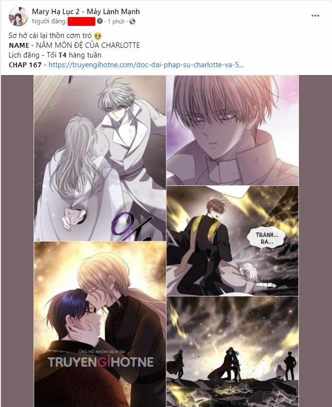 Tình Yêu Trong Sáng 58.2 trang 36