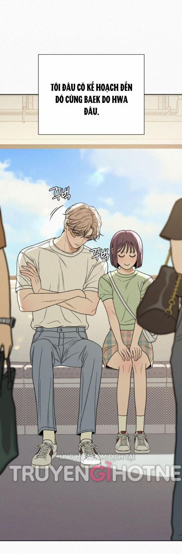 Tình Yêu Trong Sáng 58.2 trang 39