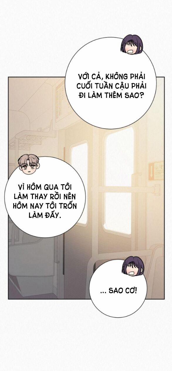 Tình Yêu Trong Sáng 58.2 trang 45