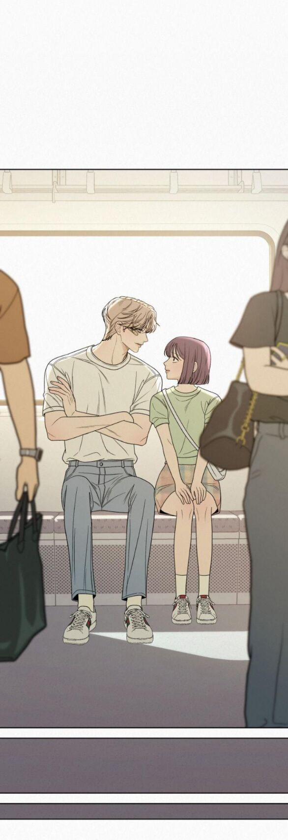 Tình Yêu Trong Sáng 58.2 trang 49