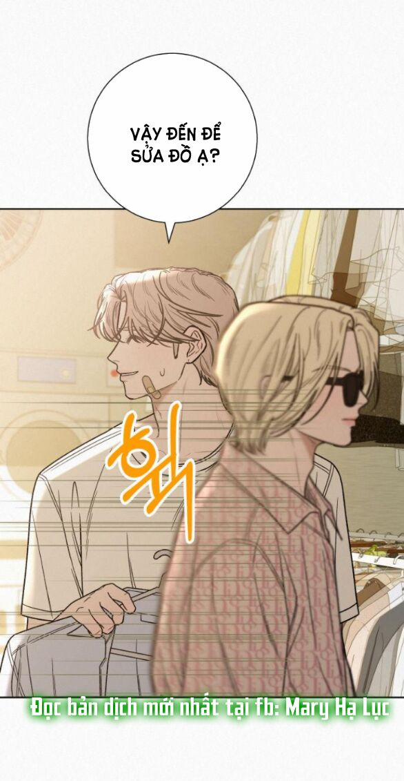Tình Yêu Trong Sáng 58.2 trang 60