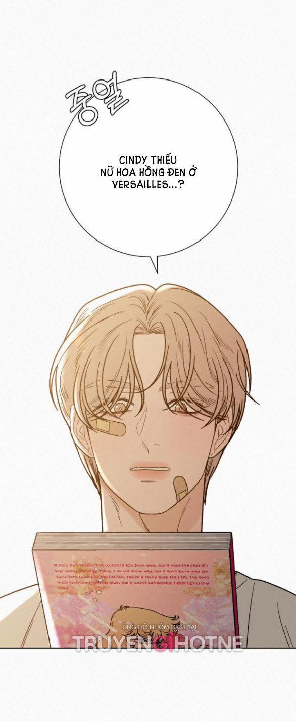 Tình Yêu Trong Sáng 59.1 trang 16