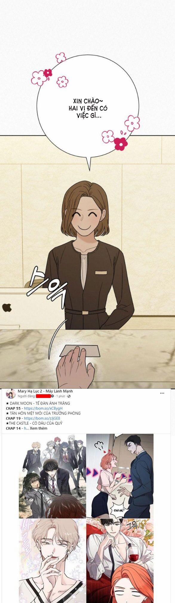 Tình Yêu Trong Sáng 59.1 trang 38