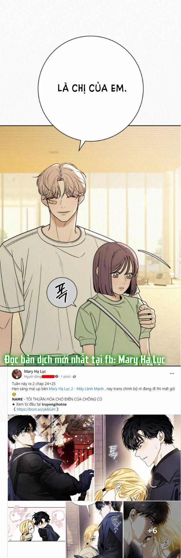 Tình Yêu Trong Sáng 59.1 trang 39