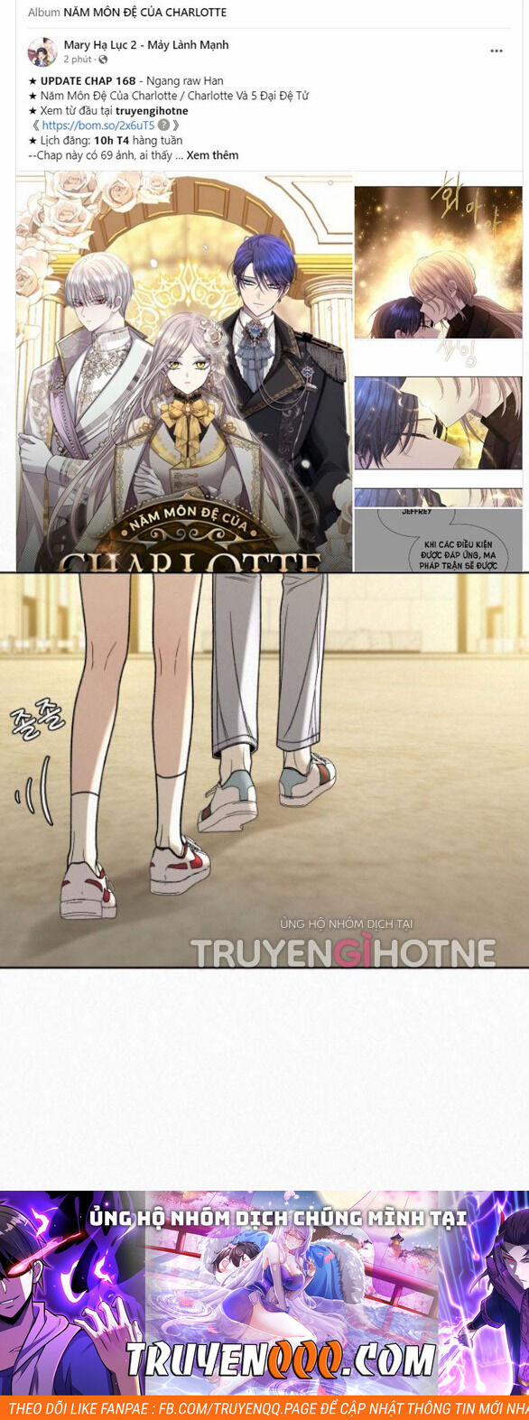 Tình Yêu Trong Sáng 59.1 trang 40