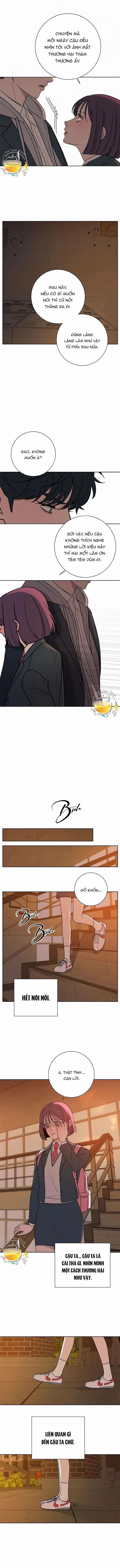 Tình Yêu Trong Sáng 6 trang 5