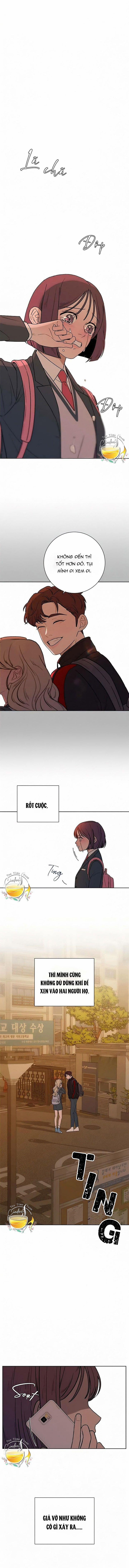 Tình Yêu Trong Sáng 6 trang 6