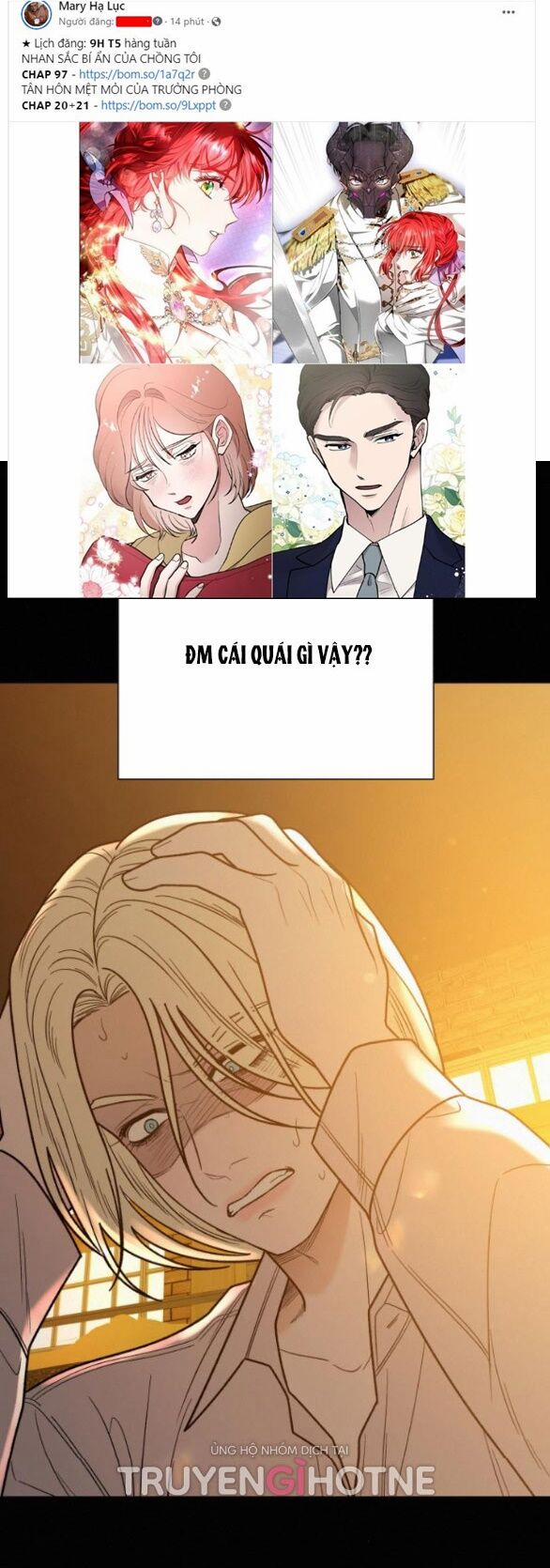 Tình Yêu Trong Sáng 60.1 trang 19