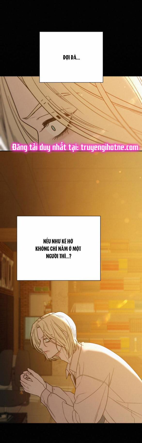 Tình Yêu Trong Sáng 60.1 trang 22