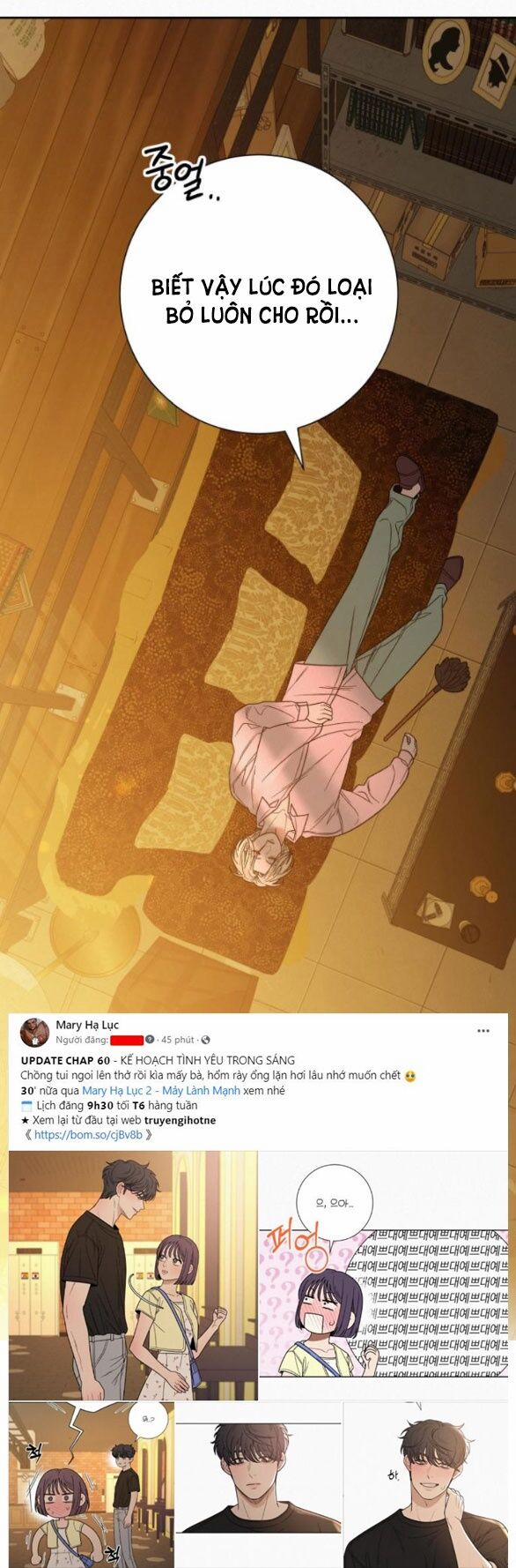 Tình Yêu Trong Sáng 60.1 trang 49