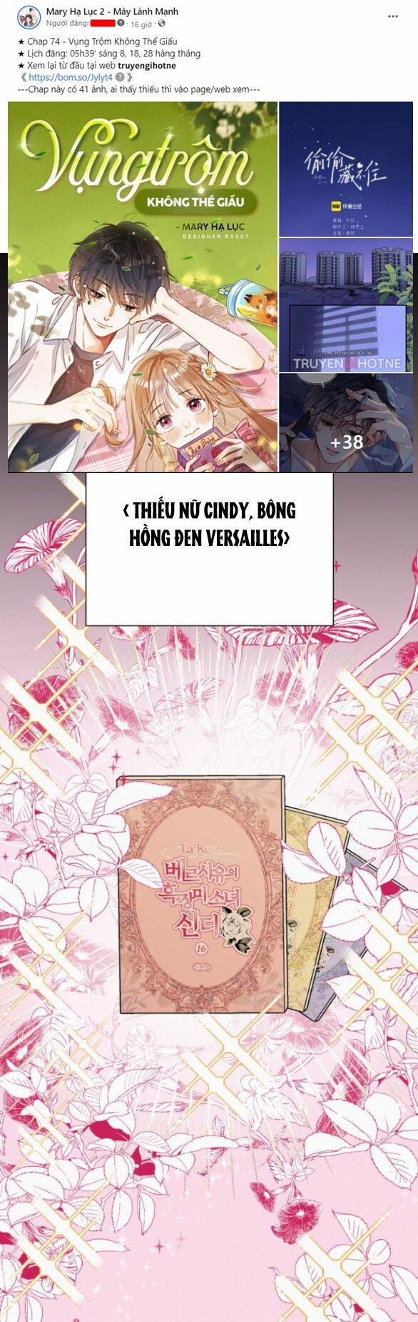 Tình Yêu Trong Sáng 60.1 trang 65