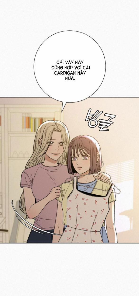 Tình Yêu Trong Sáng 60.2 trang 11