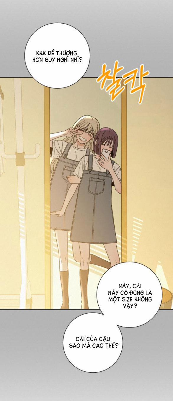 Tình Yêu Trong Sáng 60.2 trang 14