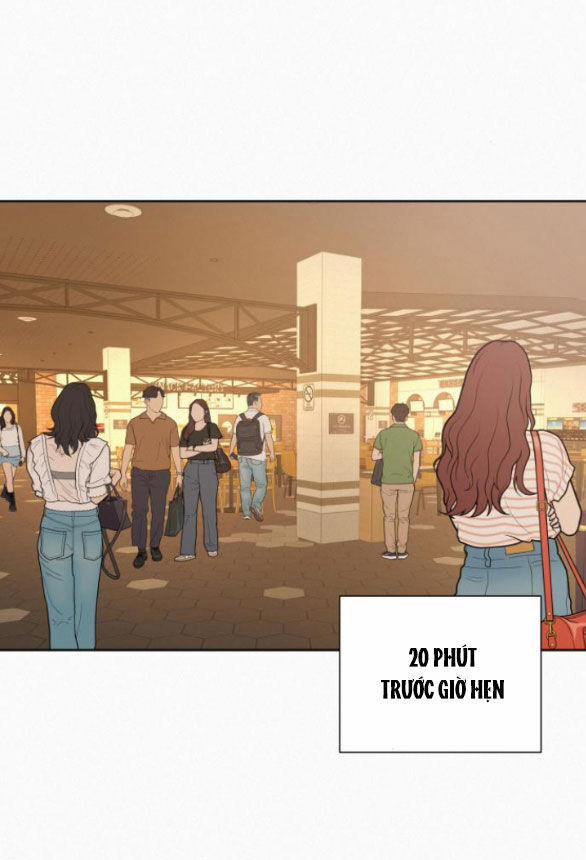 Tình Yêu Trong Sáng 60.2 trang 22