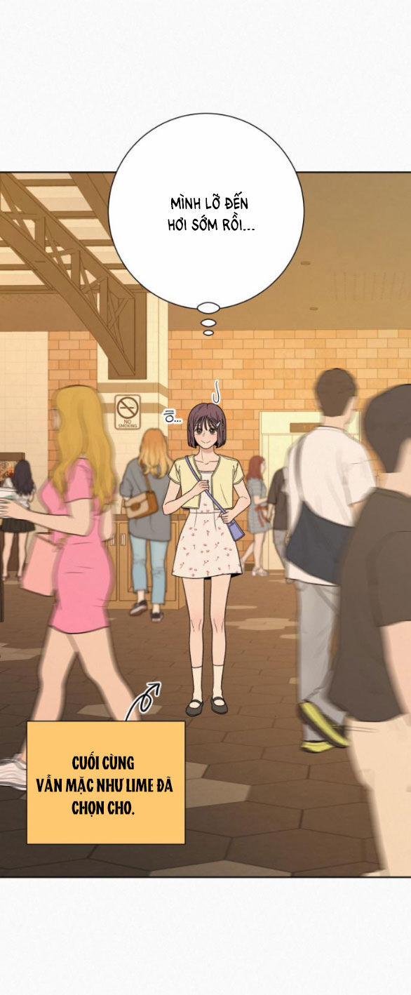 Tình Yêu Trong Sáng 60.2 trang 23