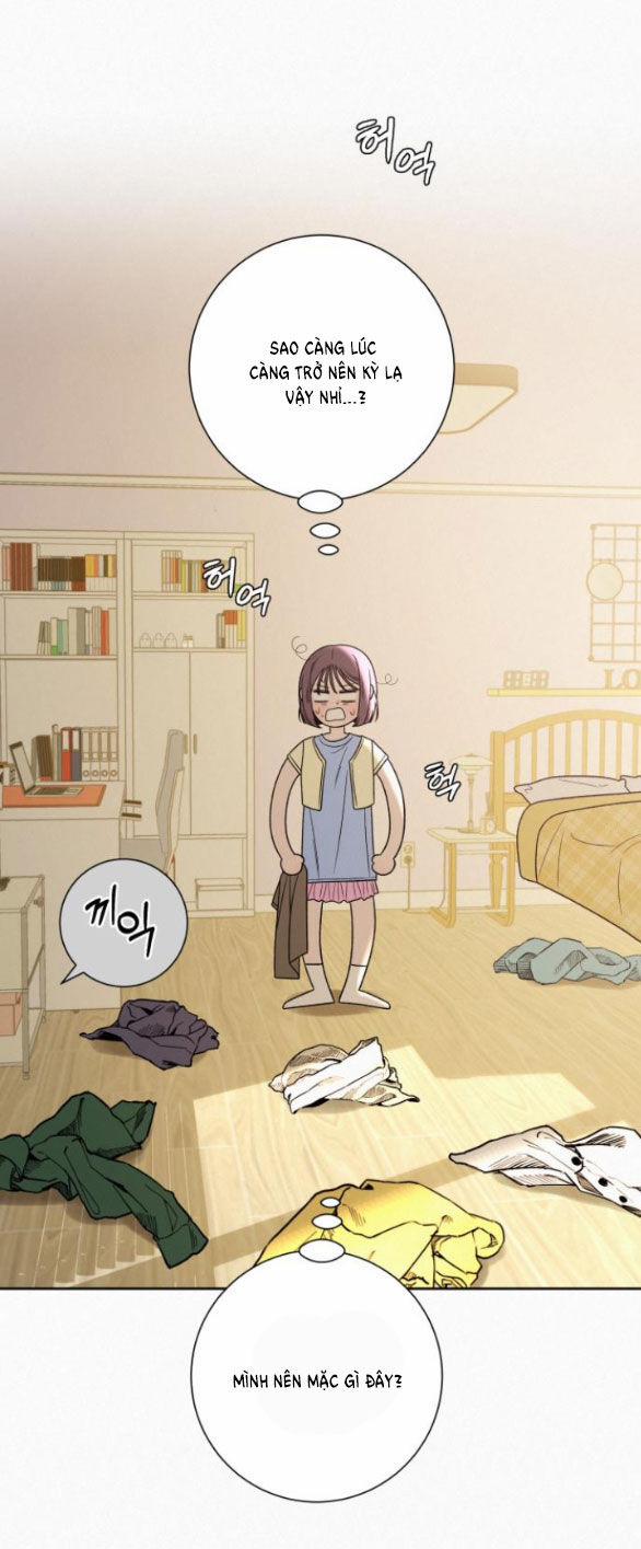 Tình Yêu Trong Sáng 60.2 trang 5