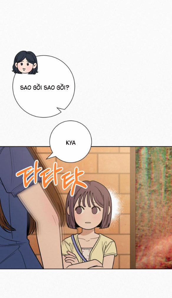 Tình Yêu Trong Sáng 61.1 trang 18