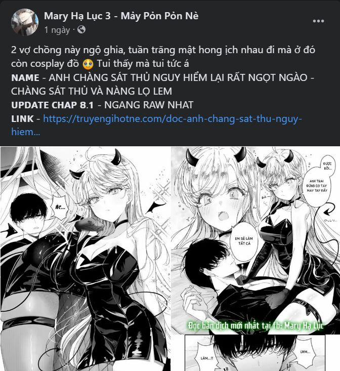 Tình Yêu Trong Sáng 61.1 trang 23