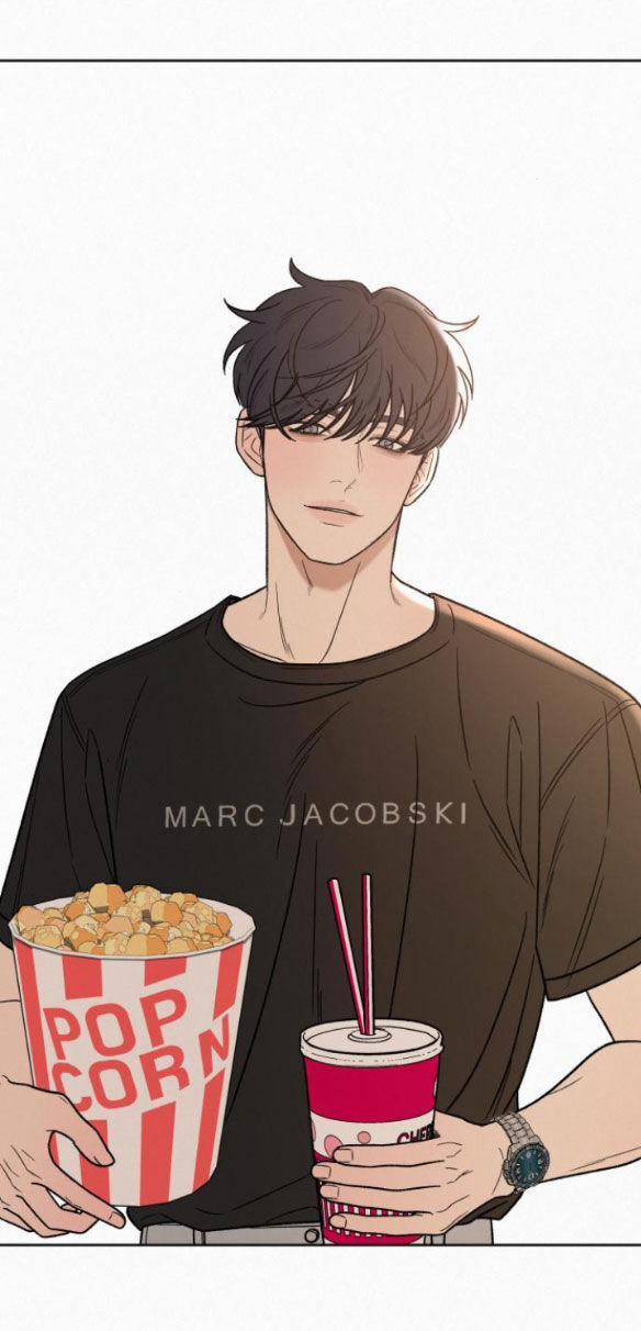 Tình Yêu Trong Sáng 61.1 trang 28