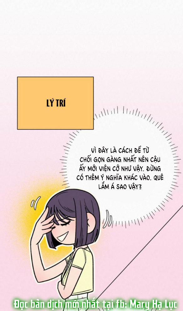 Tình Yêu Trong Sáng 61.1 trang 32