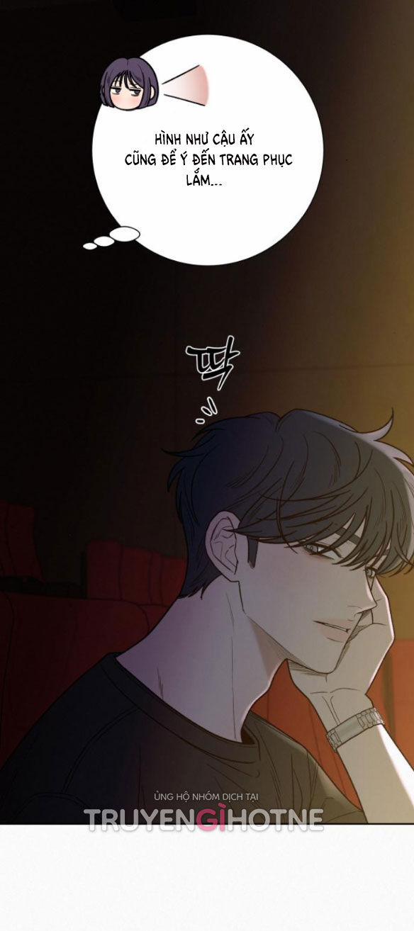 Tình Yêu Trong Sáng 61.1 trang 41