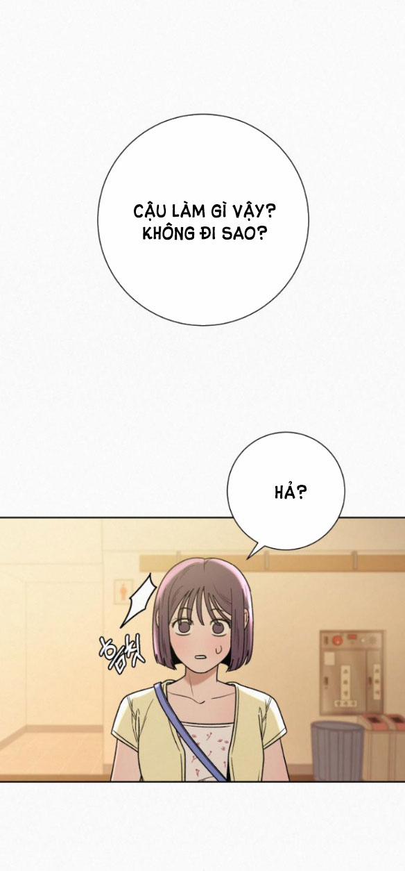 Tình Yêu Trong Sáng 61.2 trang 20