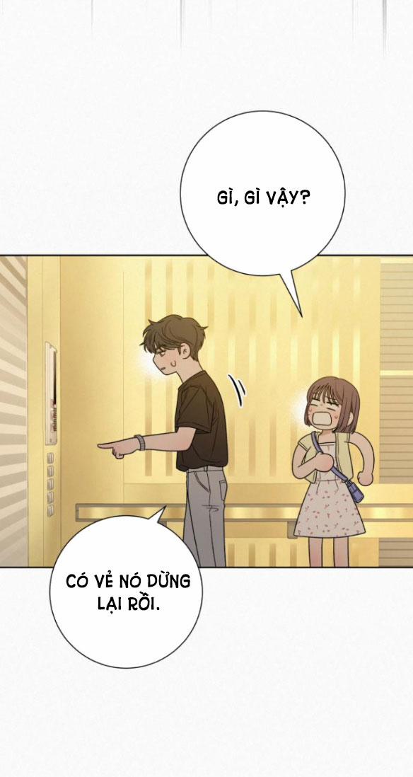 Tình Yêu Trong Sáng 61.2 trang 32