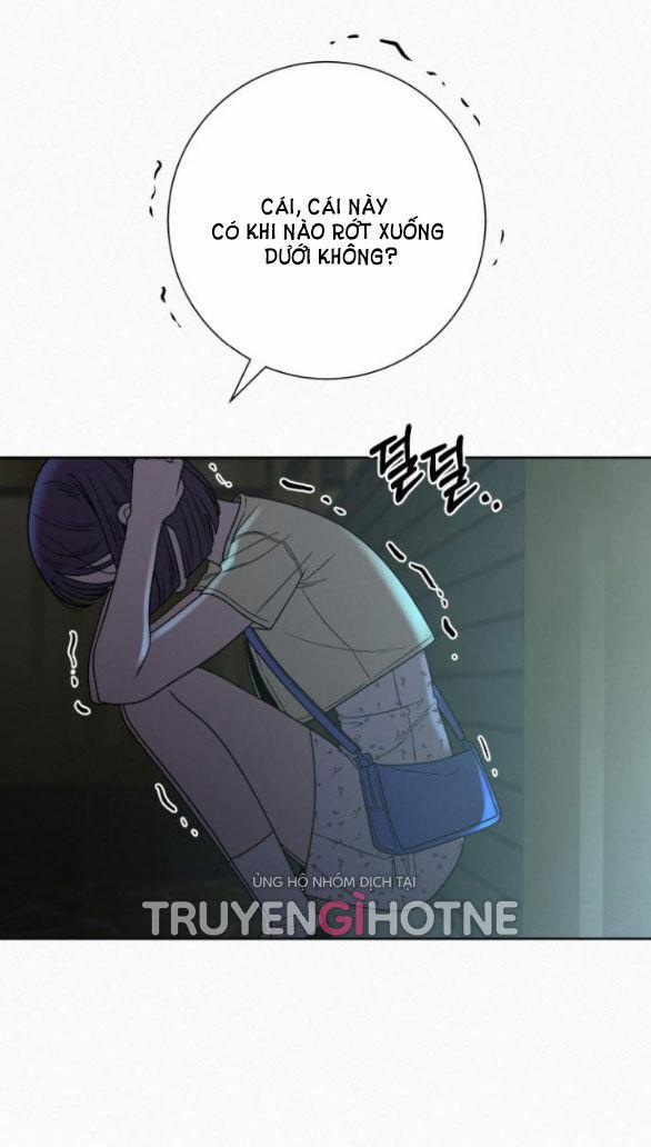 Tình Yêu Trong Sáng 62.1 trang 19