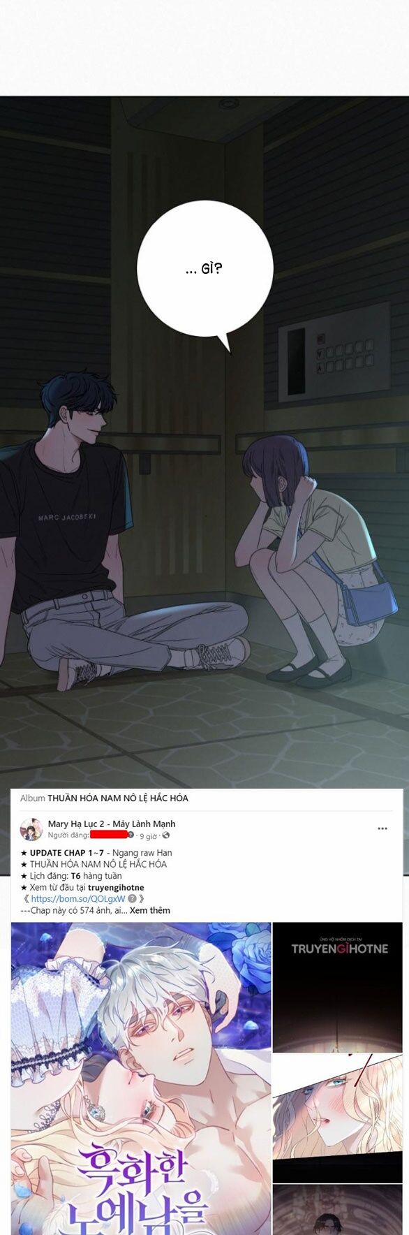 Tình Yêu Trong Sáng 62.1 trang 28