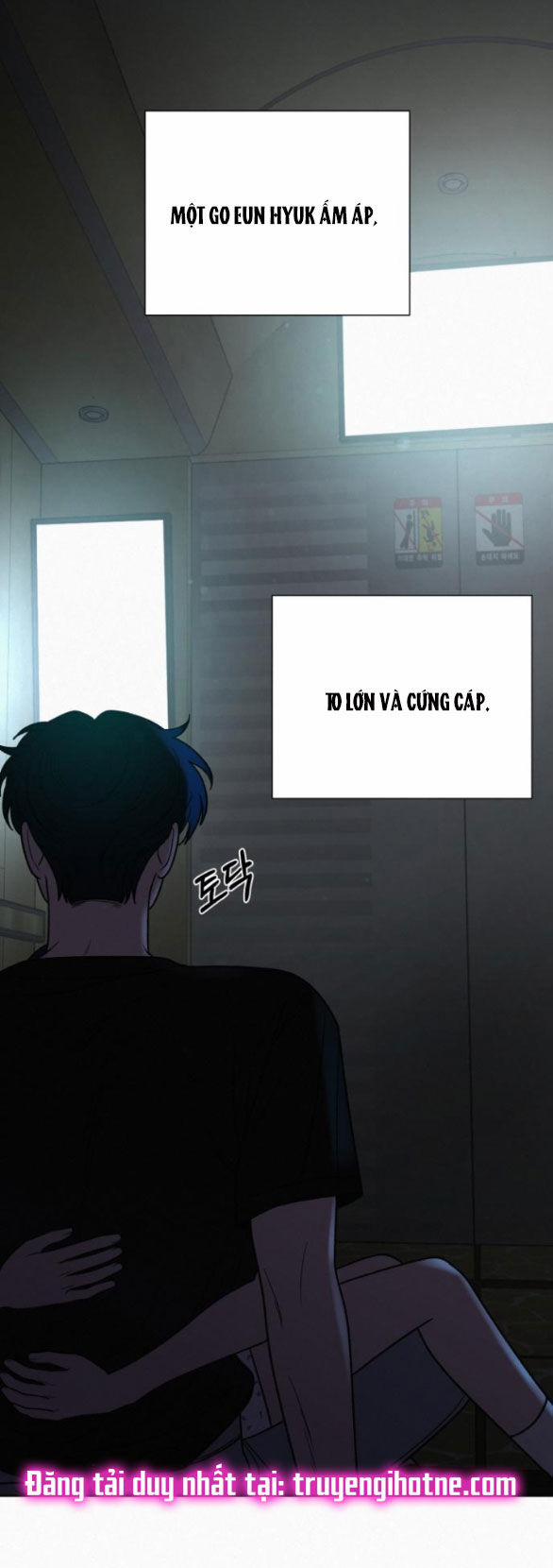 Tình Yêu Trong Sáng 62.1 trang 40