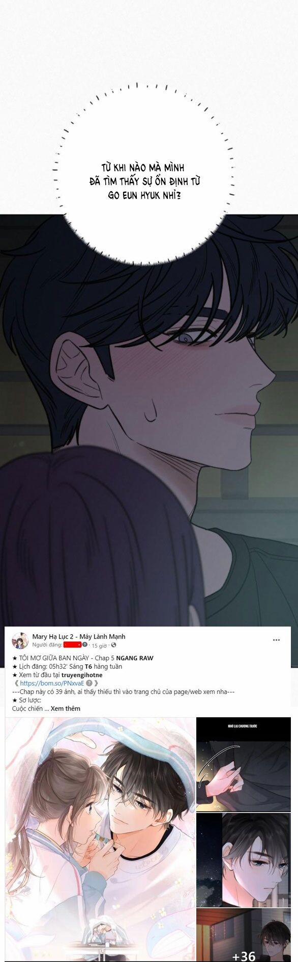 Tình Yêu Trong Sáng 62.1 trang 44