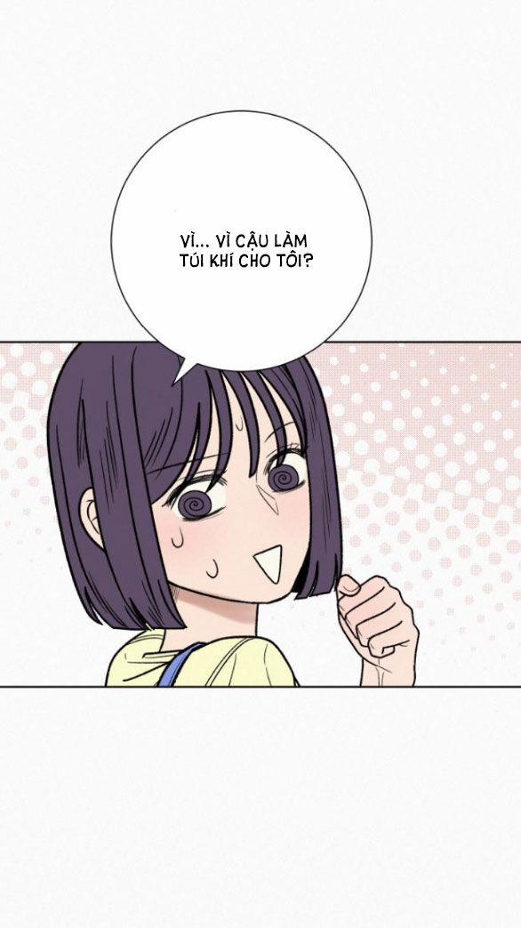 Tình Yêu Trong Sáng 62.1 trang 49