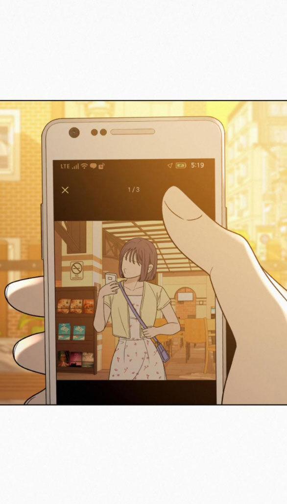 Tình Yêu Trong Sáng 62.2 trang 21