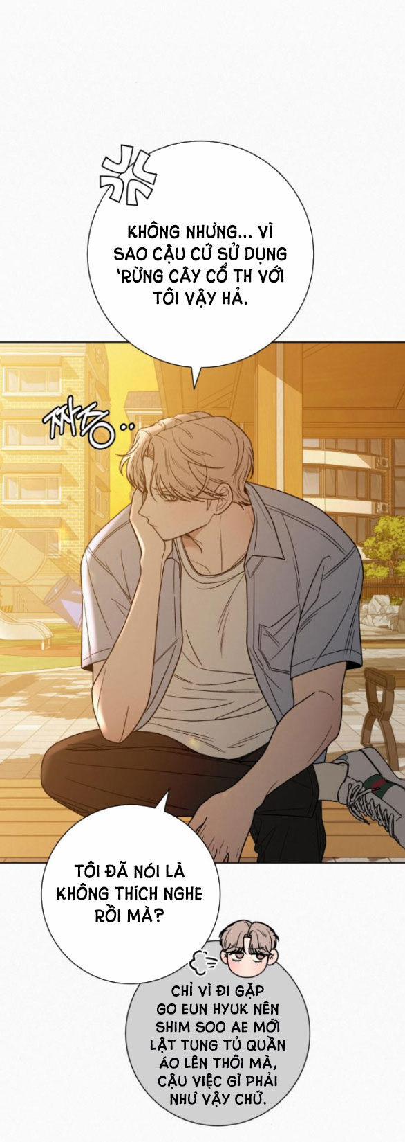 Tình Yêu Trong Sáng 62.2 trang 24