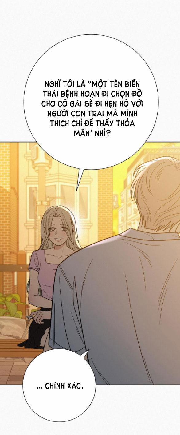 Tình Yêu Trong Sáng 62.2 trang 28