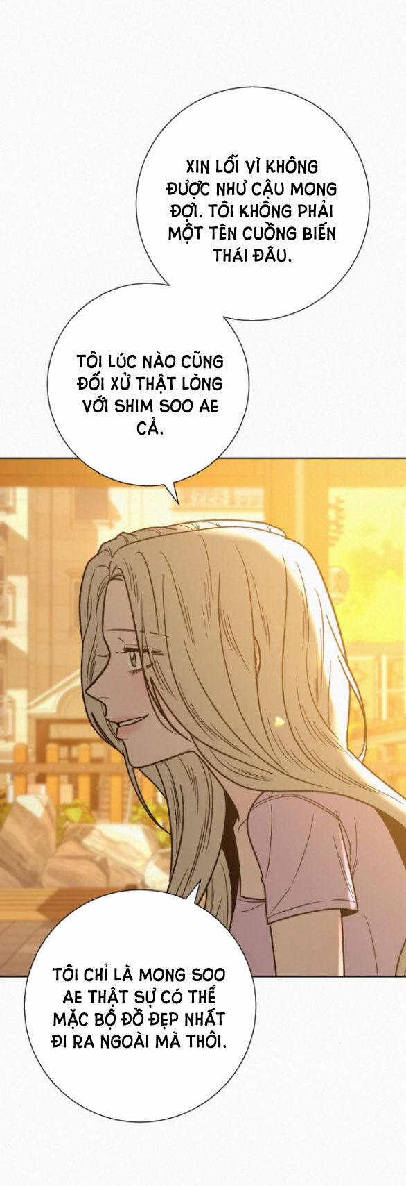 Tình Yêu Trong Sáng 62.2 trang 29