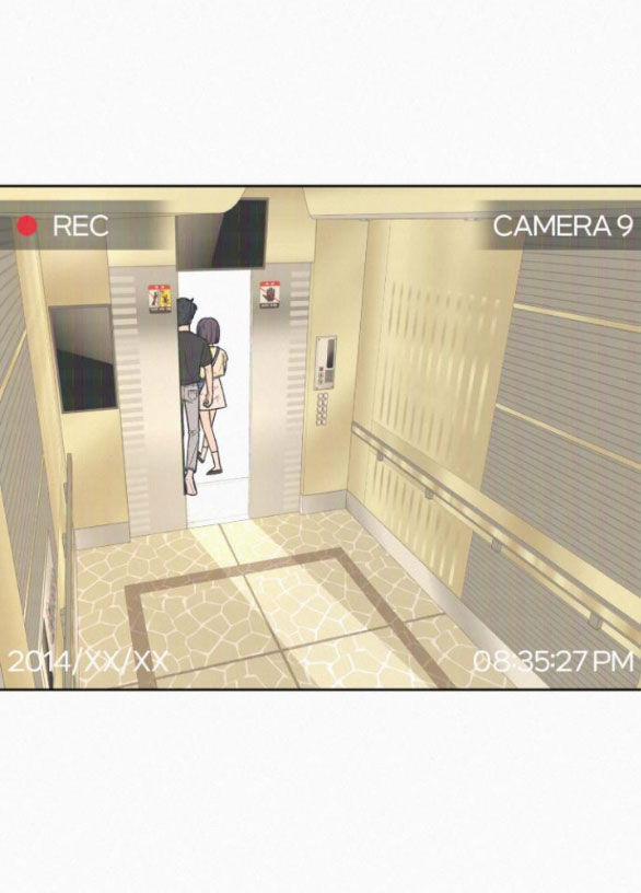 Tình Yêu Trong Sáng 62.2 trang 40