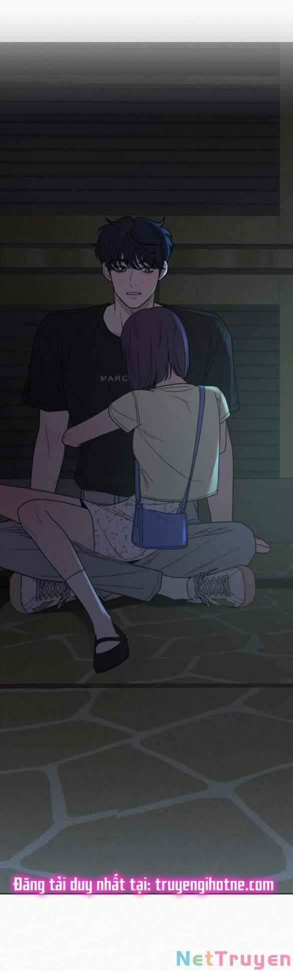 Tình Yêu Trong Sáng 62 trang 28