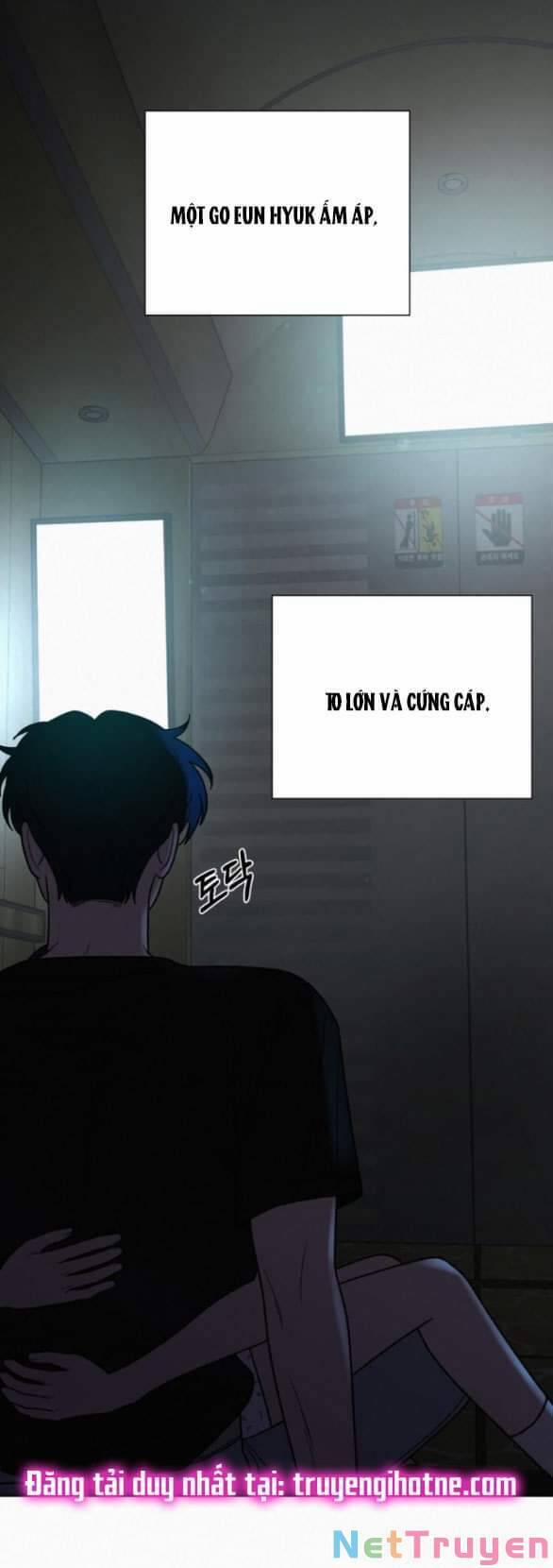 Tình Yêu Trong Sáng 62 trang 34