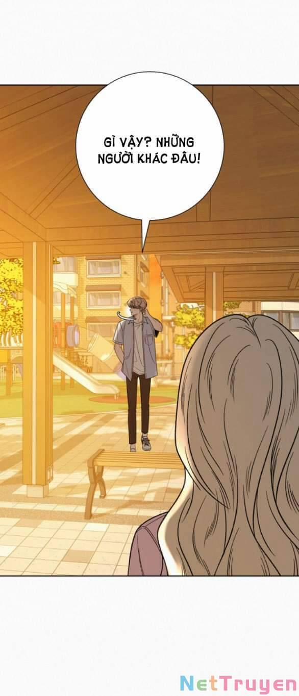 Tình Yêu Trong Sáng 62 trang 61