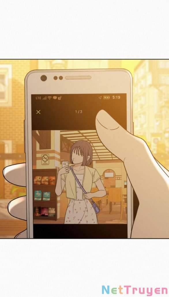 Tình Yêu Trong Sáng 62 trang 69