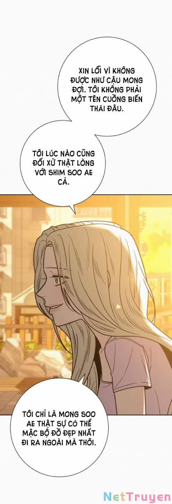 Tình Yêu Trong Sáng 62 trang 77