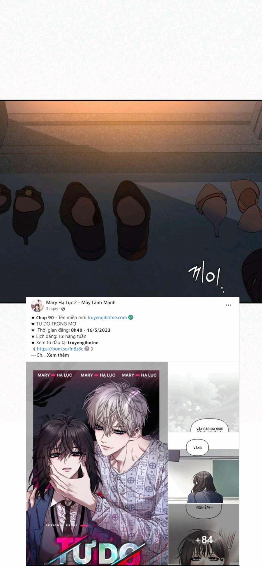 Tình Yêu Trong Sáng 63.1 trang 15